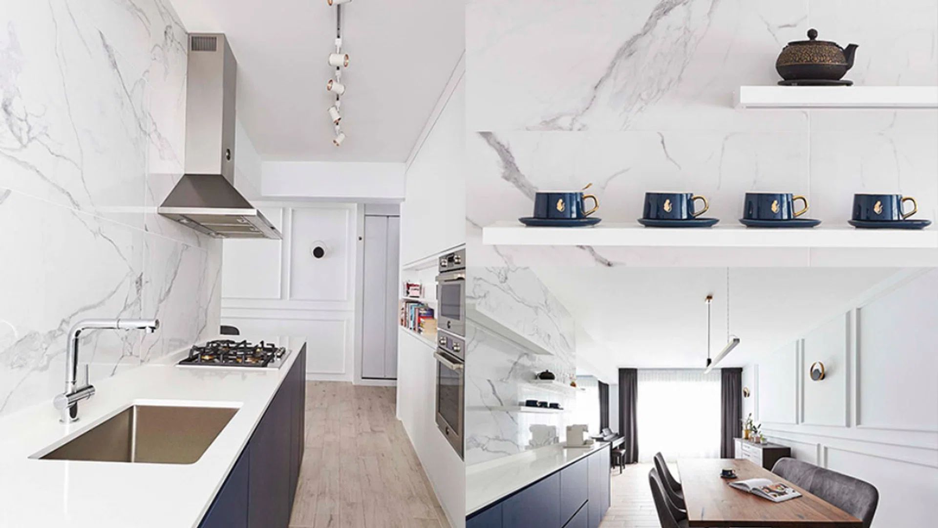 Home & Decor 