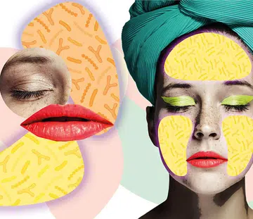 Microbiome To Manage Acne And Ageing