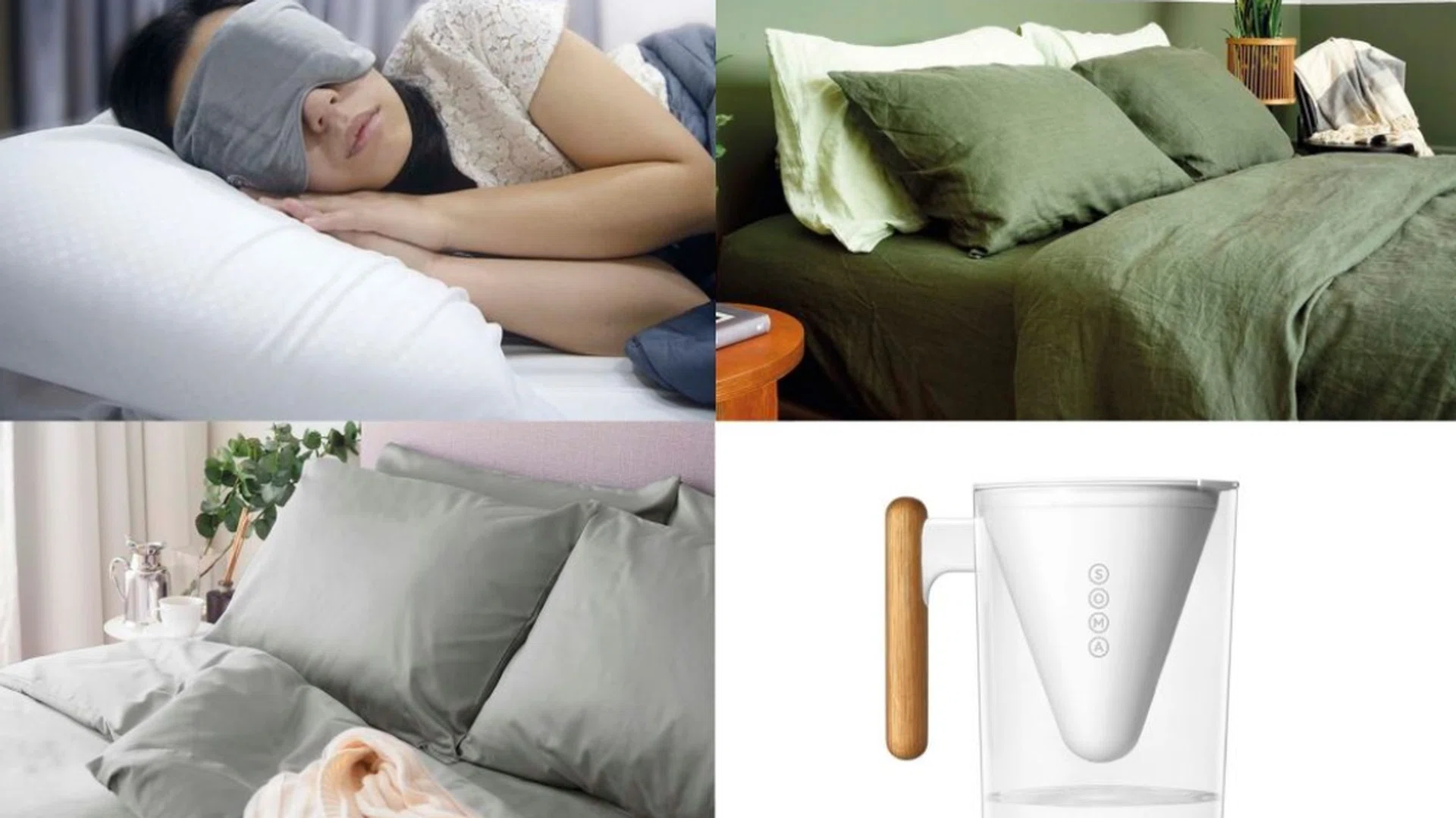 Home & Decor