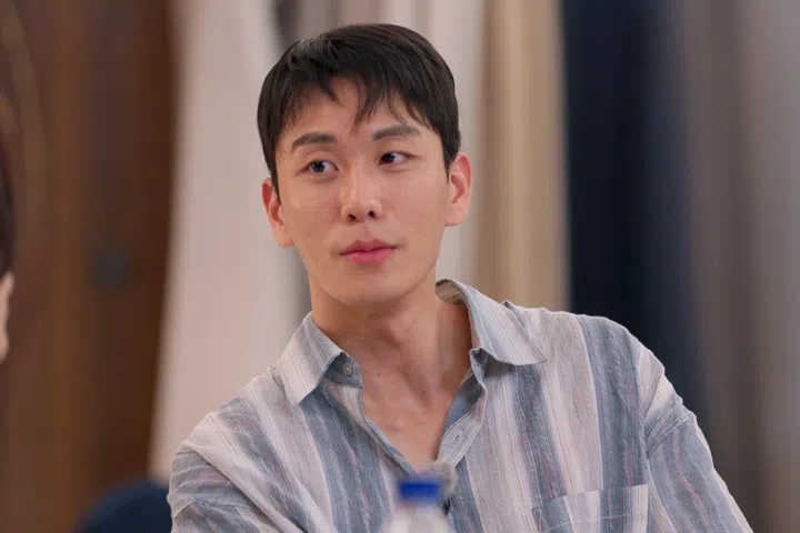 Kim Jae-jin Single’s Inferno Season 5 cast