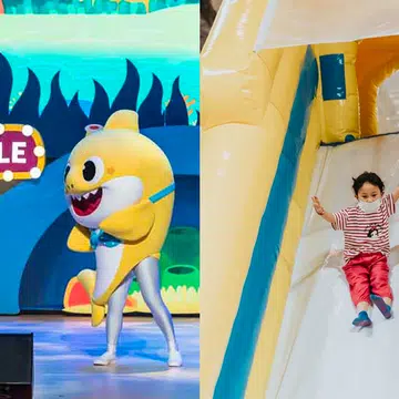 family friendly activities feature