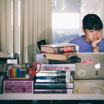PSLE Mum Fears
