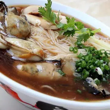 Mee suah recipe