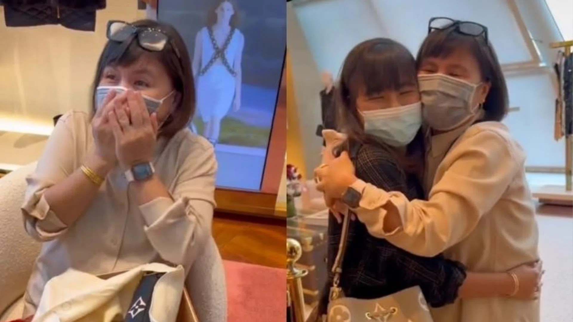 TikTok/minxchen