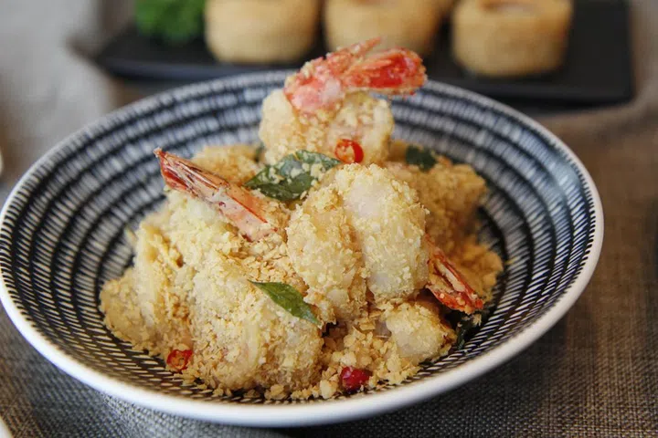 National day promo Jumbo seafood