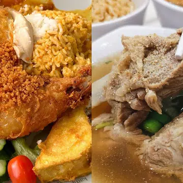Kampung Admiralty Food Centre: 10 Hawker Stalls to Try