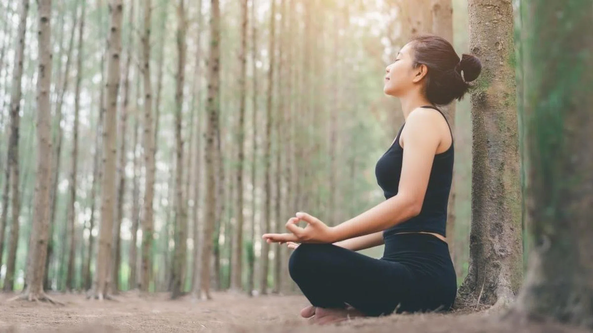6 Reasons Being Outdoors Improves Your Health