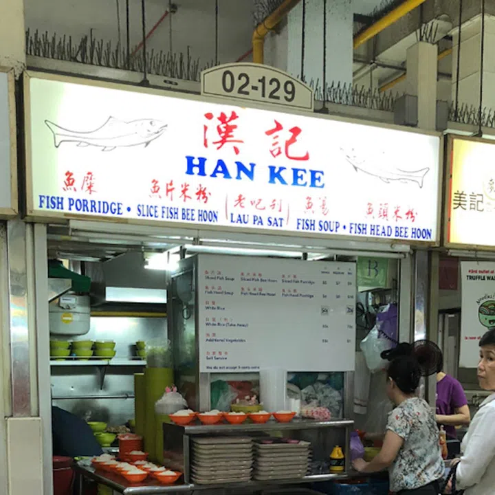 Credit: Han Kee
