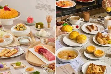 Best 1-for-1 Buffets In Singapore 2026