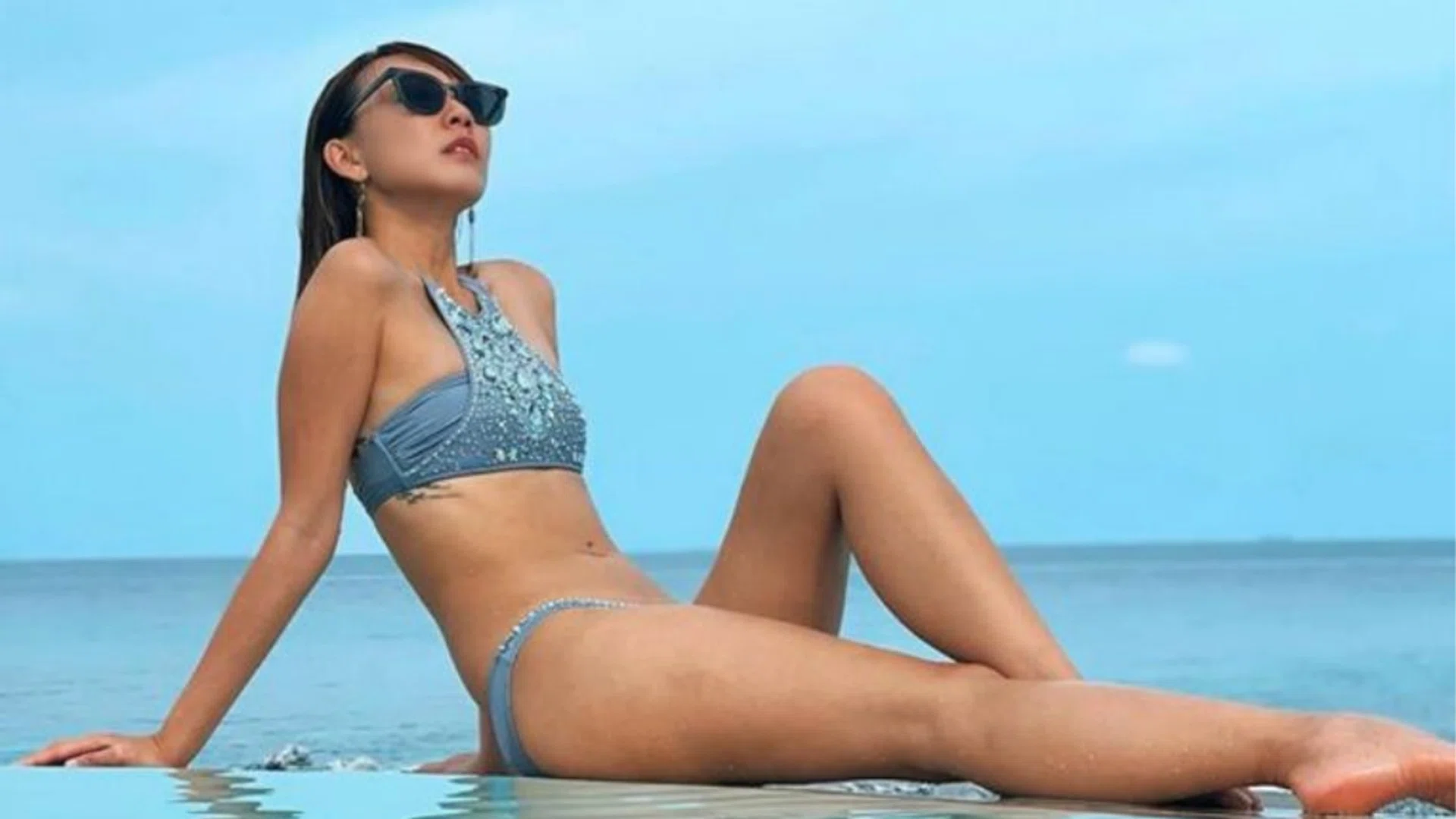 Julie Tan/Instagram