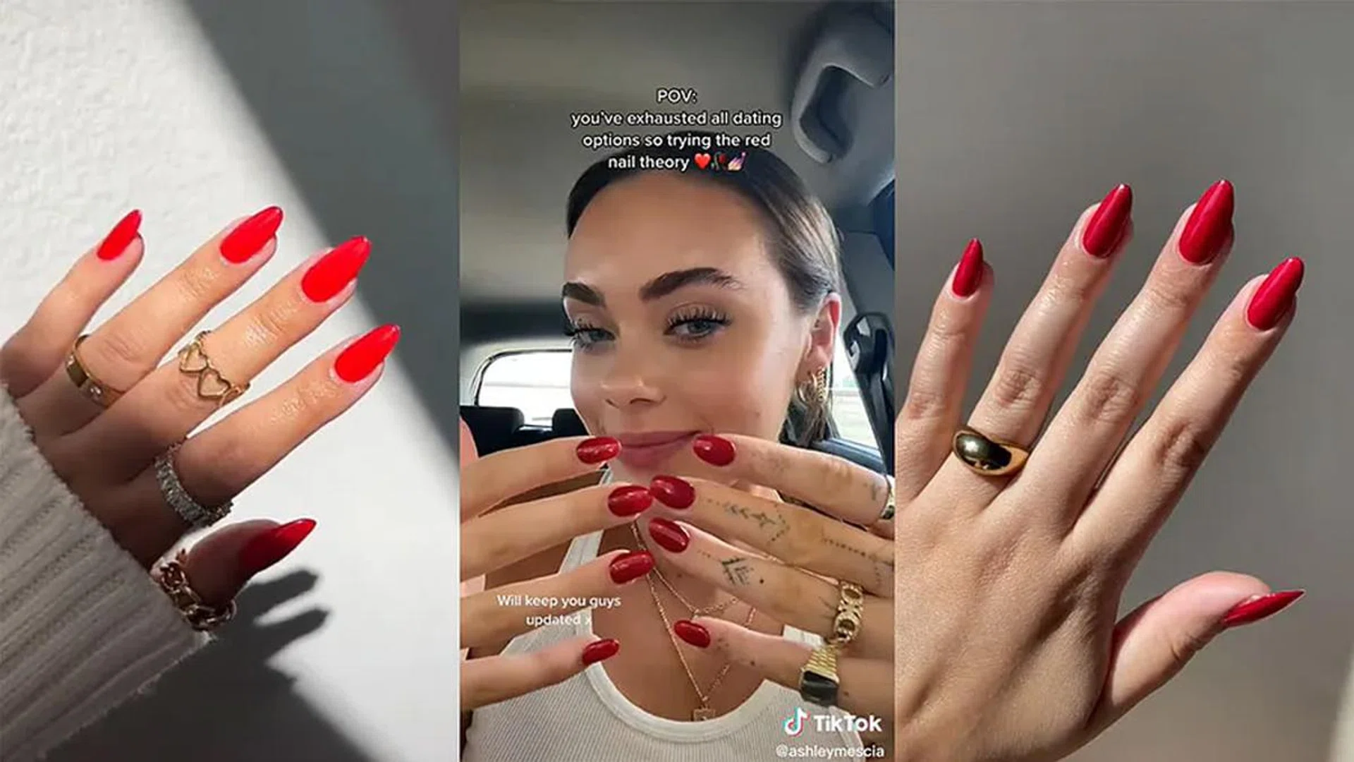 TikTok/@michellekhxn, @ashleymescia, @lightslacquer