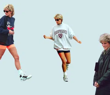 Princess Diana's most iconic looks (and how you can dress like her)