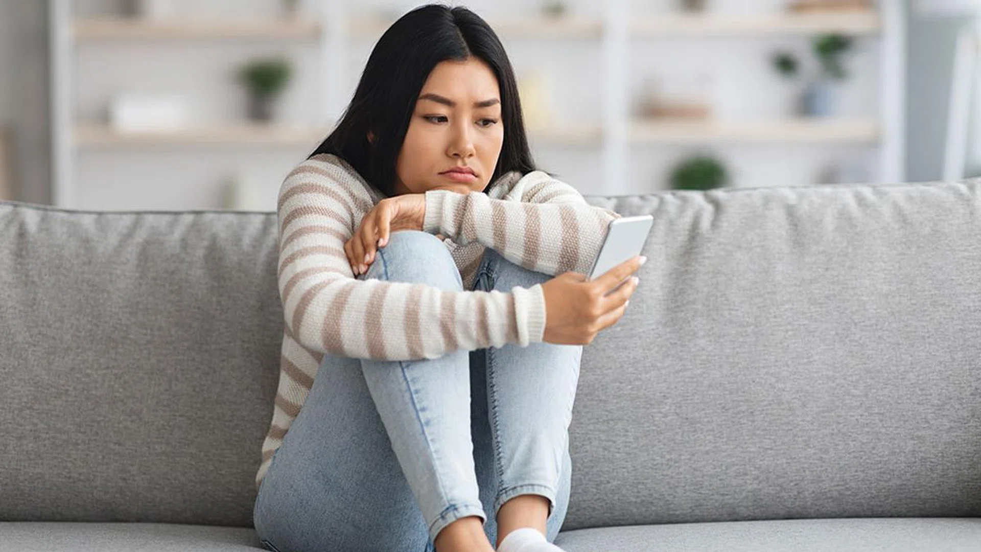 So You Have Been Ghosted By A Friend - Now What?