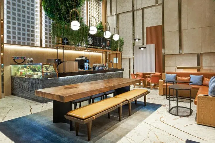 Credit: IHG Hotels & Resorts 