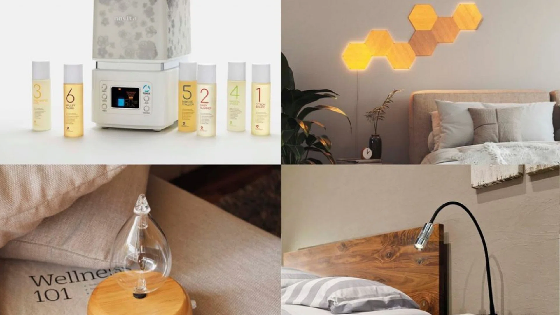 Home & Decor