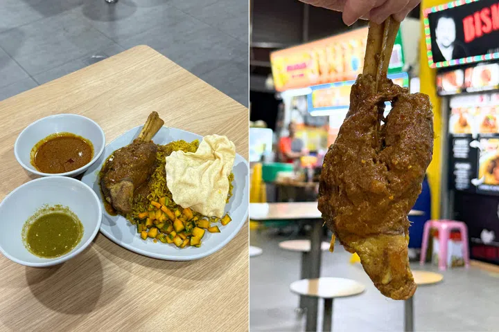 10 Stores In Yishun Park Hawker Centre For Delicious Food