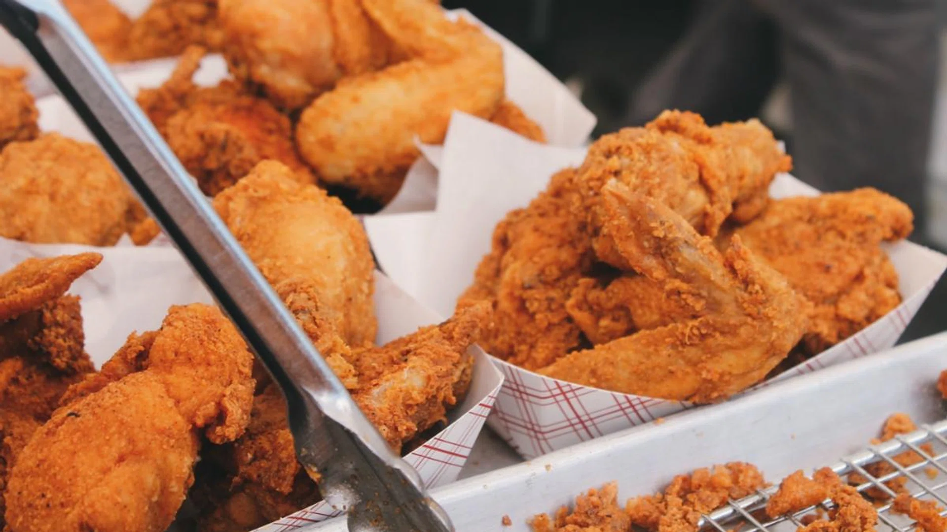 18 Best Restaurants For Korean Fried Chicken In Singapore
