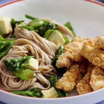 easy noodle recipes