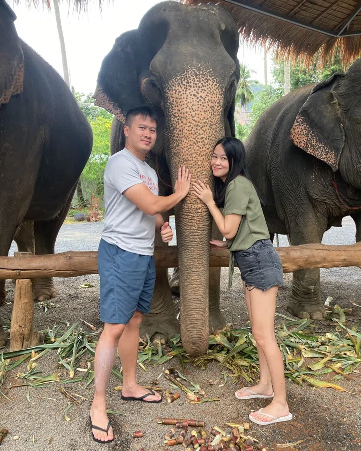 unexplained infertility at 29 - rebecca rachel wong