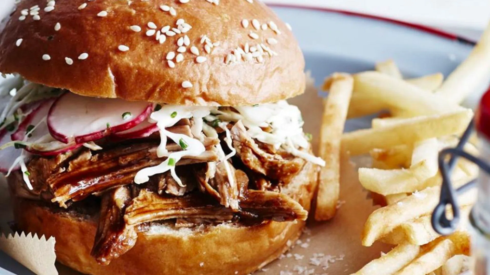 best burger recipes