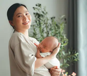 Postpartum Diet Mistakes New Mums Should Avoid After Birth