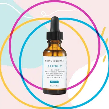 BBB2020 Best Serum - Line-reducing Skinceuticals C E Ferulic
