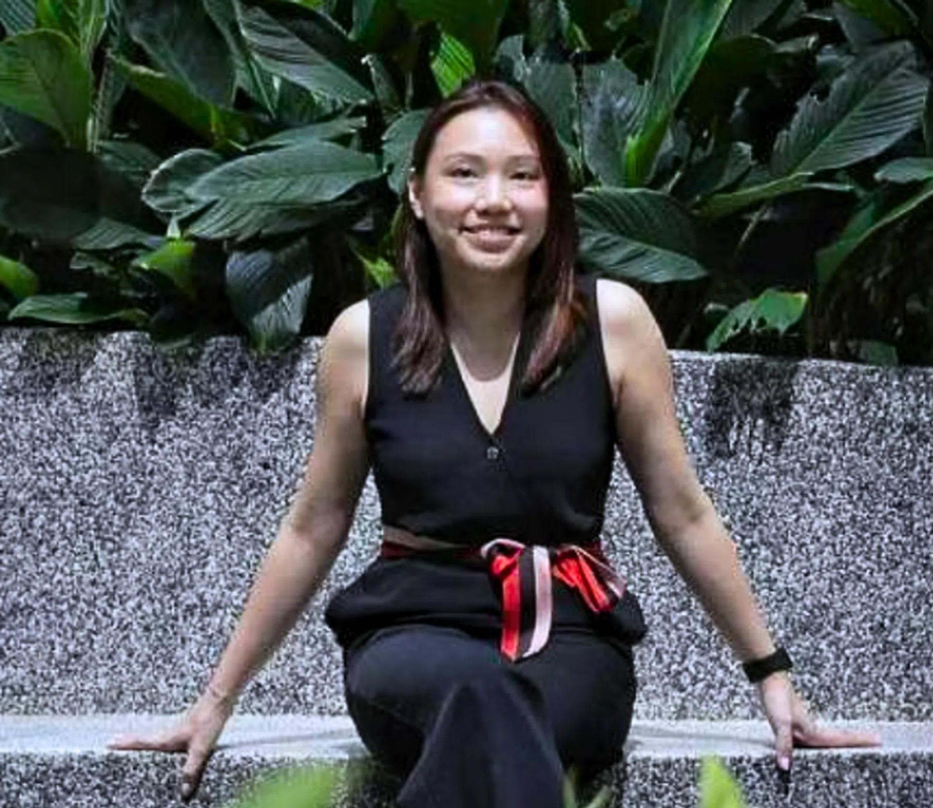 egg freezing singaporean froze 21 eggs