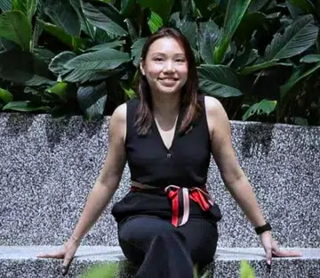 egg freezing singaporean froze 21 eggs