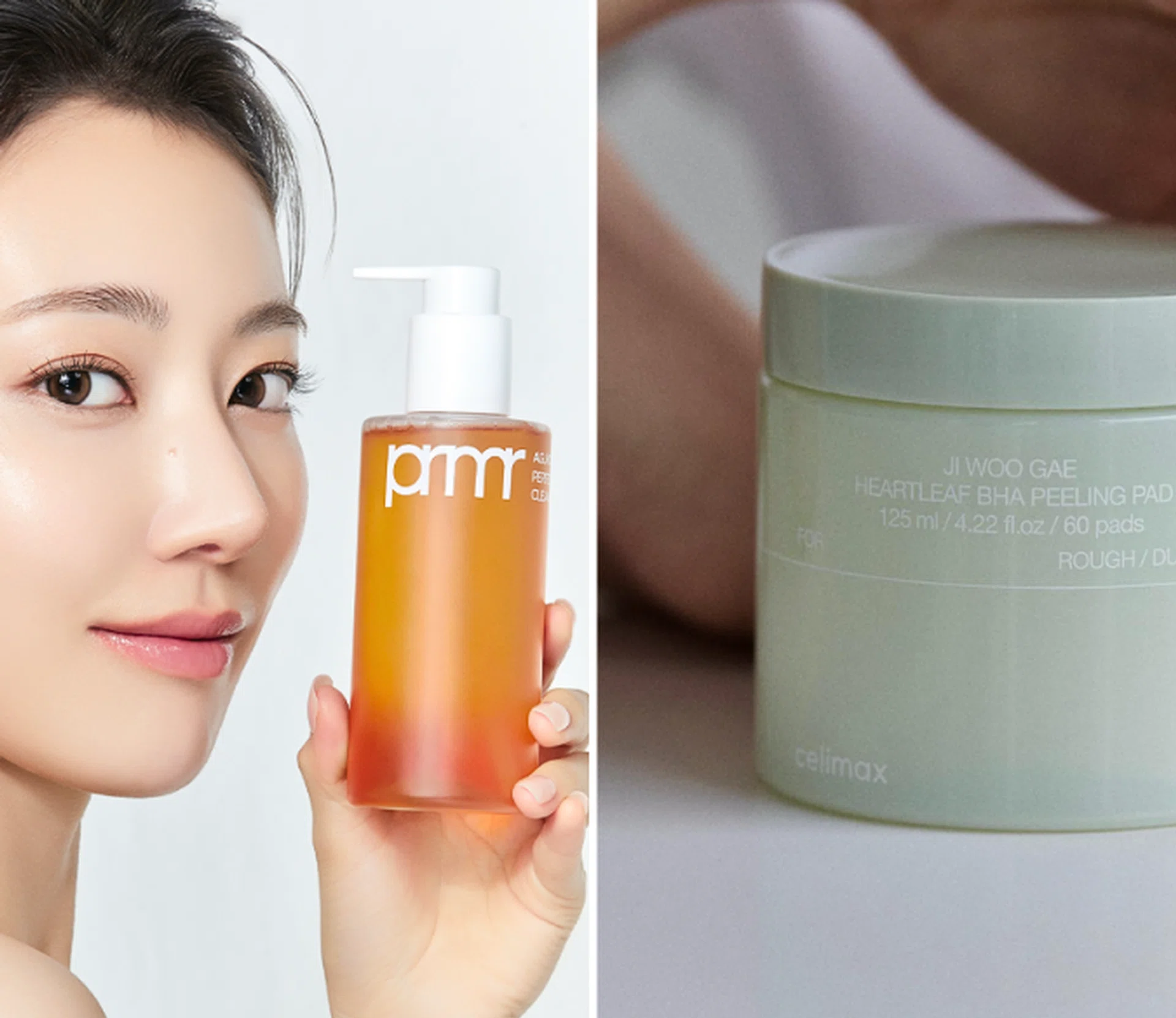 K-Beauty Products To Buy In Korea