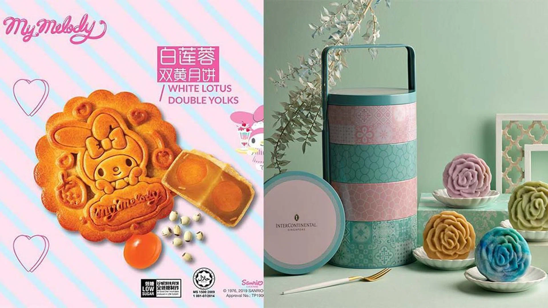Sanrio-mooncakes-hello-kitty-my-melody-cute-singapore