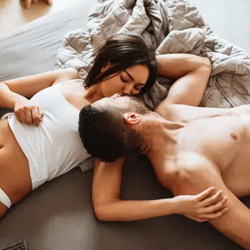 Common Causes Of Painful Sex