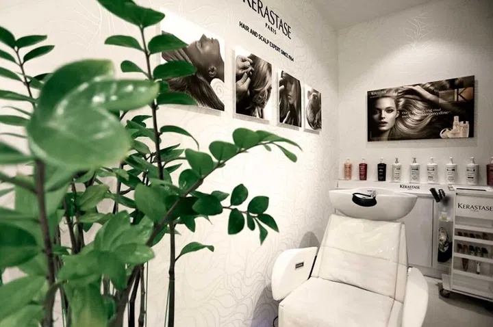 Premiere Treatment, Salon 360