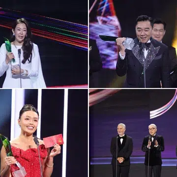 star awards 2026 highlights and best moments