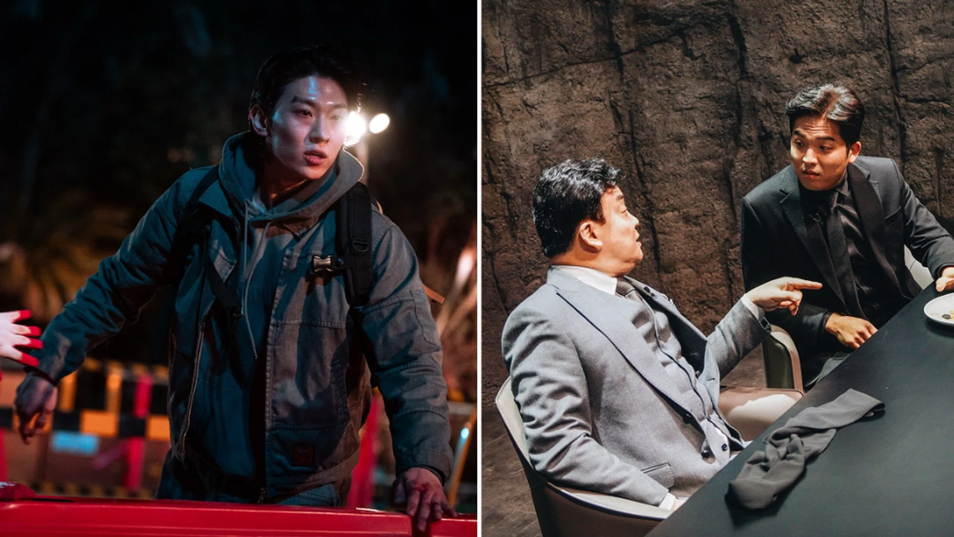 Korean Reality Shows To Watch In 2024