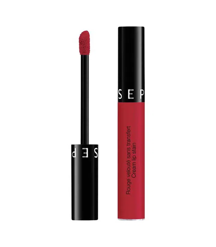 Sephora Collection Cream Lip Stain ($20)