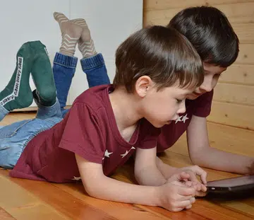 7 Fun Educational Apps To Make Your Kids’ Screen Time Count