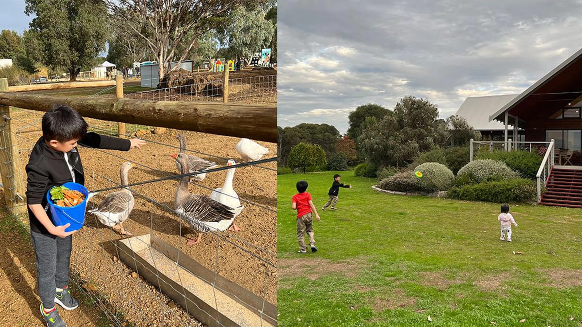 Top Tips For Travelling Around Perth And Margaret River With Kids