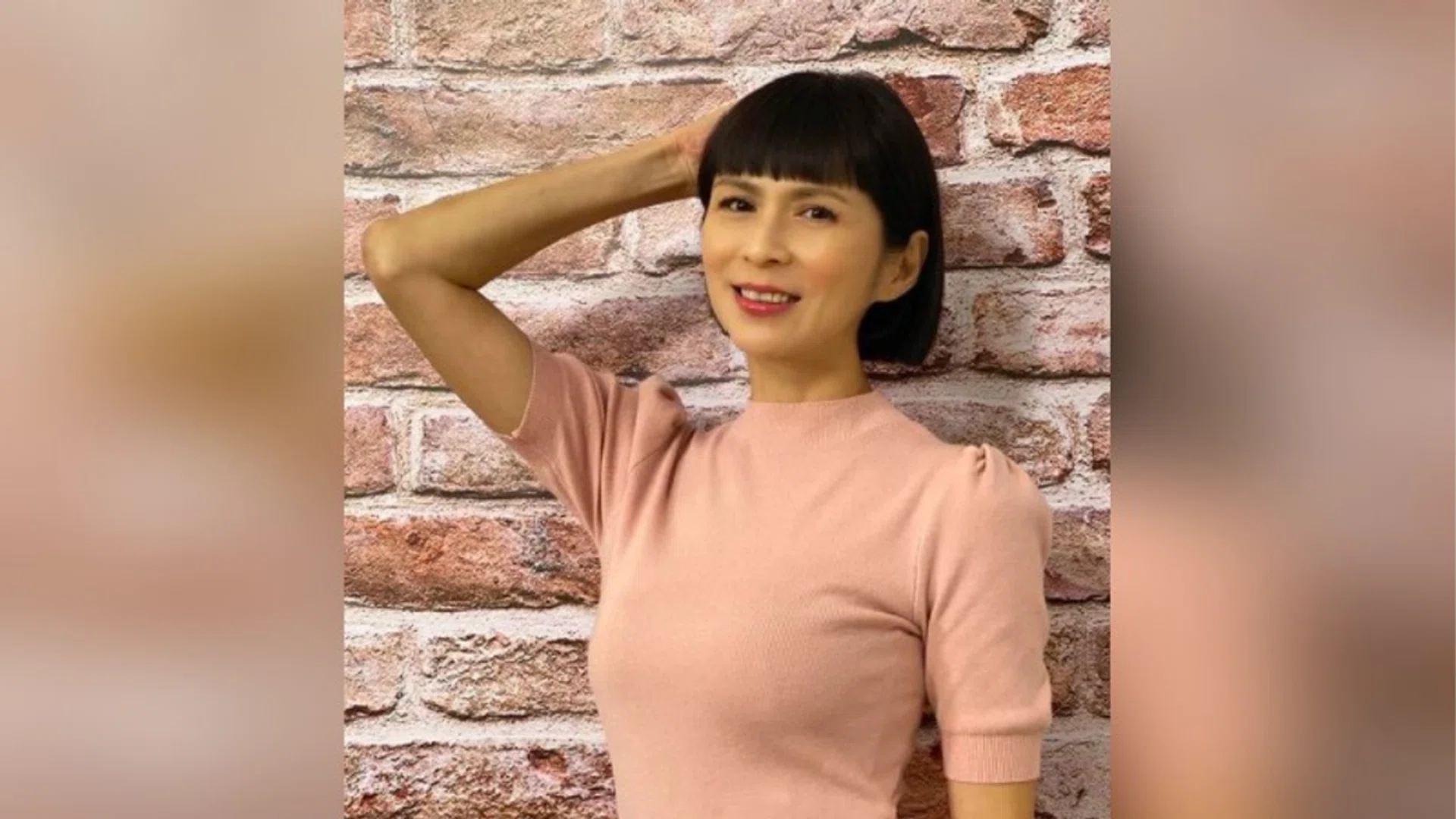 Instagram/Pan Lingling