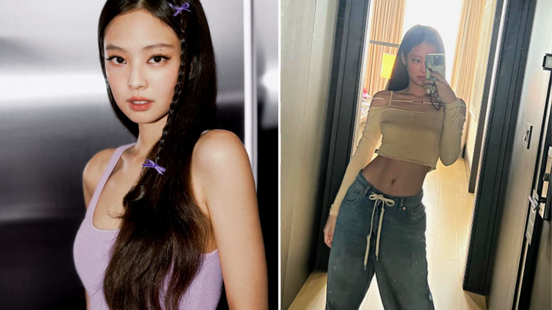 17 Style Lessons To Cop From Blackpink's Jennie