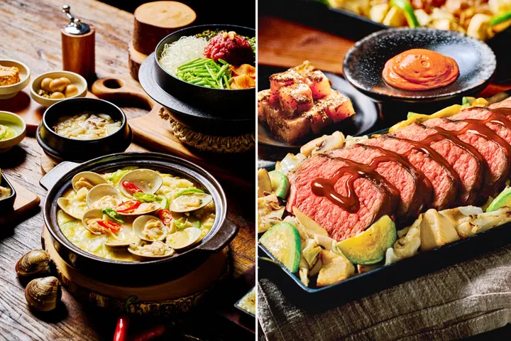 bulgogi syo chef choi culinary class wars