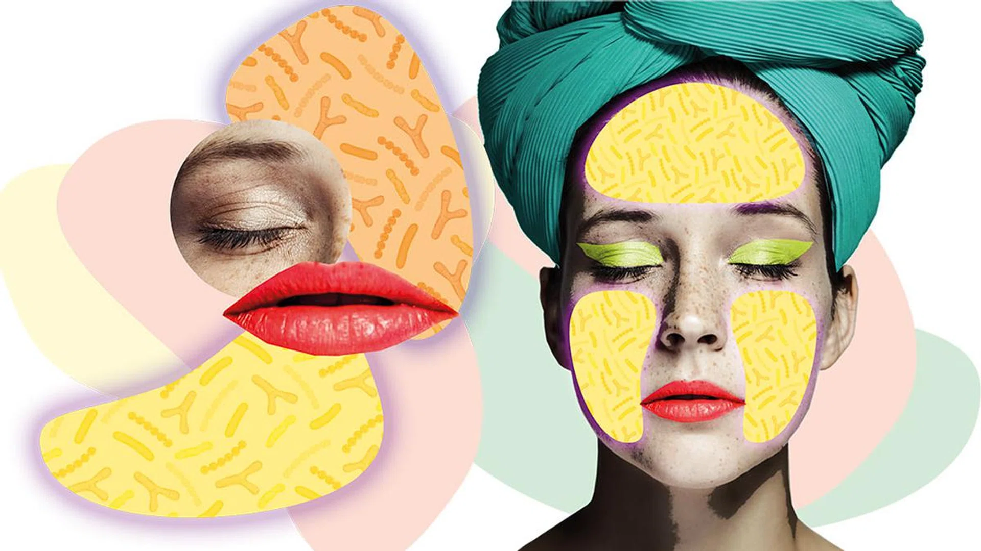 Microbiome To Manage Acne And Ageing