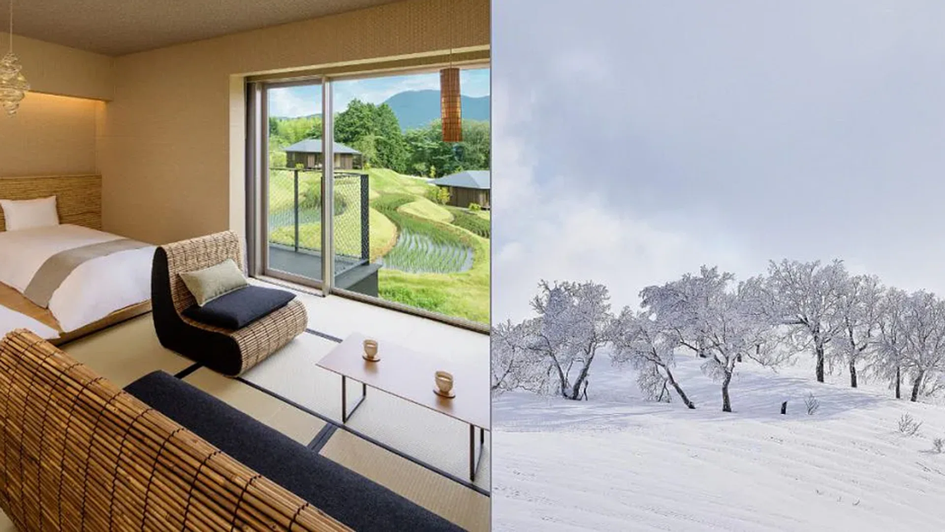 Naoshima Roka, Club Med\ Instagram