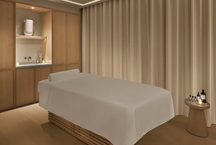 Hydrating Skin Repair Facial, The Spa at The Singapore Edition