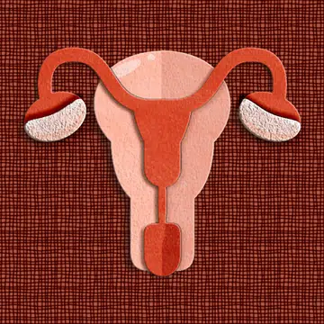 Pcos long period for three months