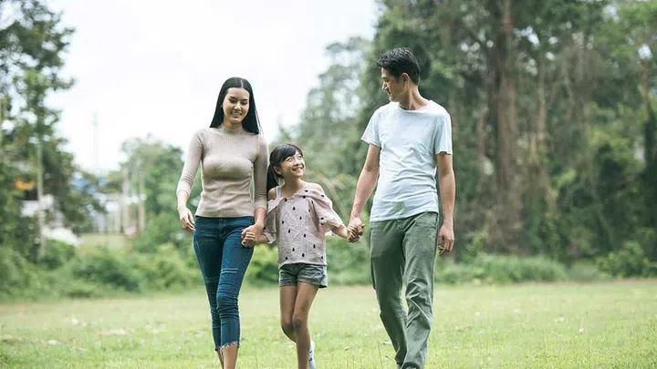 There are two aspects of eczema in particular that can affect a person's mental health and quality of life. 