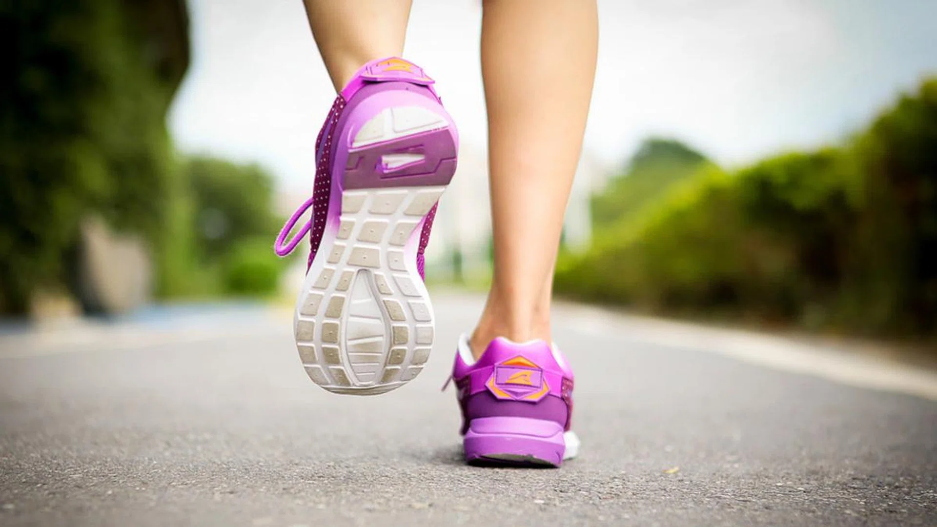 Running More Enjoyable