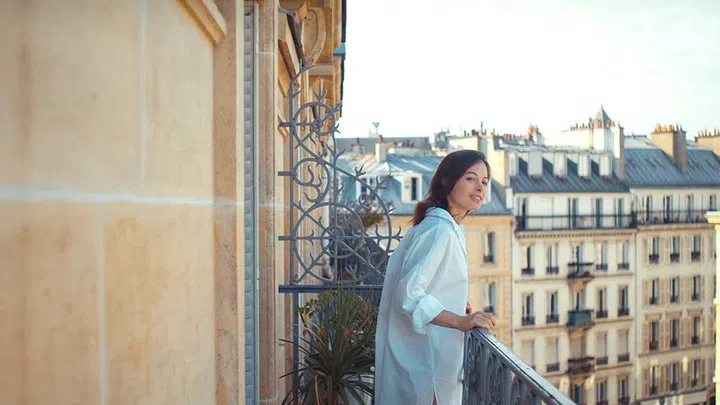Many iconic French skincare brands are revered for their history.