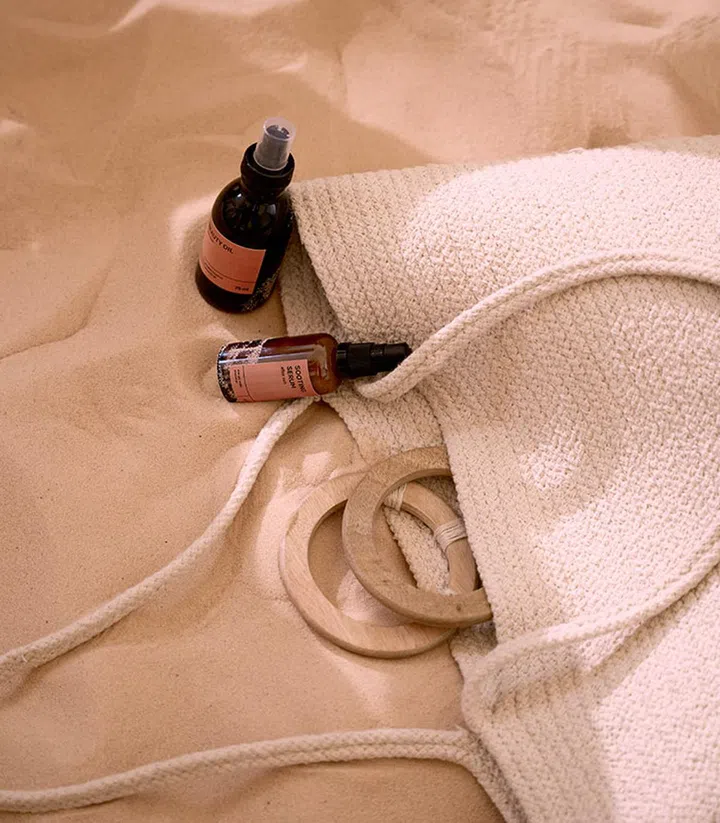 A teaspoon of sunscreen for your face, neck, chest and ears is what you need to apply. (Photo by cottonbro from Pexels)