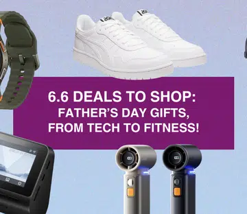 Father's Day GiftS 6.6 Sales
