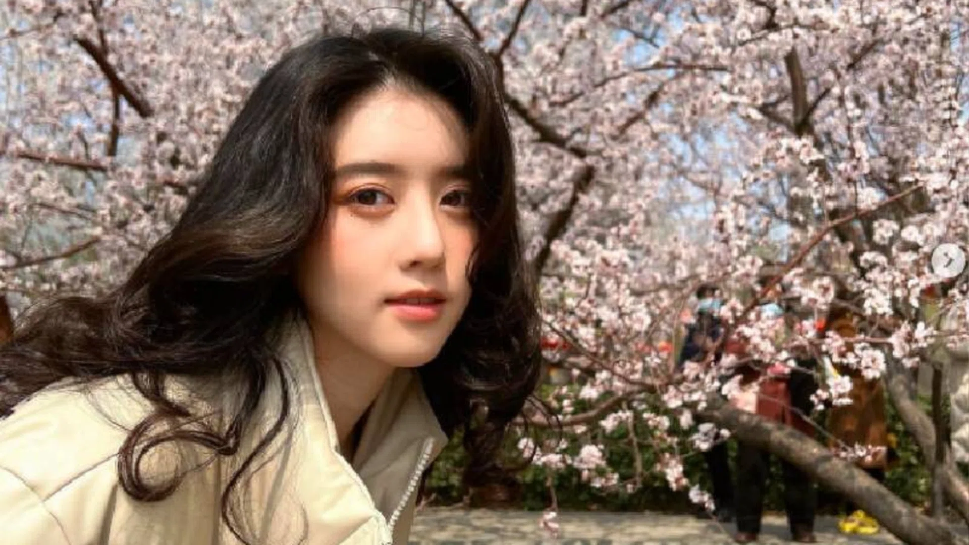 Instagram/Eleanor Lee